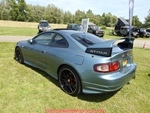 Internationale Toyota meeting Raamsdonkveer -  29 juni 2024