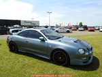 Internationale Toyota meeting Raamsdonkveer -  29 juni 2024