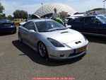 Internationale Toyota meeting Raamsdonkveer -  29 juni 2024