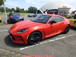 Internationale Toyota meeting Raamsdonkveer -  29 juni 2024