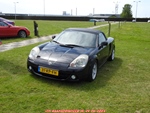 Internationale Toyota meeting Raamsdonkveer -  29 juni 2024