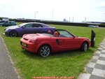 Internationale Toyota meeting Raamsdonkveer -  29 juni 2024