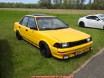 Internationale Toyota meeting Raamsdonkveer -  29 juni 2024