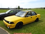 Internationale Toyota meeting Raamsdonkveer -  29 juni 2024