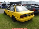 Internationale Toyota meeting Raamsdonkveer -  29 juni 2024