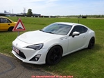 Internationale Toyota meeting Raamsdonkveer -  29 juni 2024