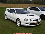 Internationale Toyota meeting Raamsdonkveer -  29 juni 2024