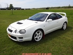 Internationale Toyota meeting Raamsdonkveer -  29 juni 2024