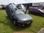 Internationale Toyota meeting Raamsdonkveer -  29 juni 2024