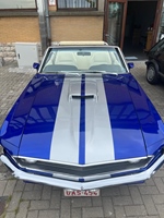 Cars & Coffee Oostende -  30 juni 2024