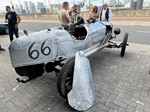 Cars & Coffee Oostende -  30 juni 2024