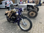 Cars & Coffee Oostende -  30 juni 2024
