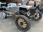 Cars & Coffee Oostende -  30 juni 2024