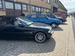 Cars & Coffee Oostende -  30 juni 2024