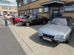 Cars & Coffee Oostende -  30 juni 2024