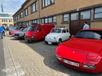 Cars & Coffee Oostende -  30 juni 2024