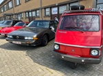Cars & Coffee Oostende -  30 juni 2024