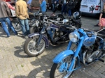 Cars & Coffee Oostende -  30 juni 2024