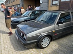Cars & Coffee Oostende -  30 juni 2024