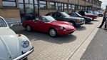 Cars & Coffee Oostende -  30 juni 2024