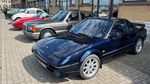 Cars & Coffee Oostende -  30 juni 2024