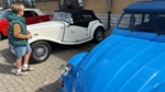 Cars & Coffee Oostende -  30 juni 2024