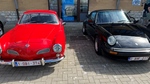 Cars & Coffee Oostende -  30 juni 2024