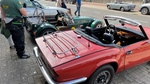 Cars & Coffee Oostende -  30 juni 2024