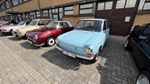 Cars & Coffee Oostende -  30 juni 2024