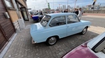 Cars & Coffee Oostende -  30 juni 2024