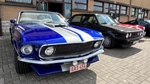 Cars & Coffee Oostende -  30 juni 2024