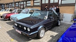 Cars & Coffee Oostende -  30 juni 2024