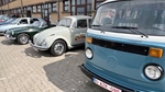 Cars & Coffee Oostende -  30 juni 2024