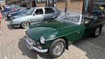 Cars & Coffee Oostende -  30 juni 2024