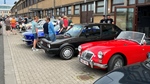 Cars & Coffee Oostende -  30 juni 2024