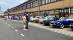 Cars & Coffee Oostende -  30 juni 2024