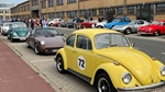 Cars & Coffee Oostende -  30 juni 2024