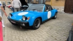 Cars & Coffee Oostende -  30 juni 2024