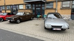Cars & Coffee Oostende -  30 juni 2024