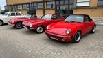 Cars & Coffee Oostende -  30 juni 2024