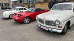 Cars & Coffee Oostende -  30 juni 2024