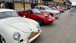 Cars & Coffee Oostende -  30 juni 2024