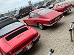Cars & Coffee Oostende -  30 juni 2024