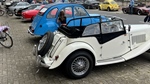 Cars & Coffee Oostende -  30 juni 2024