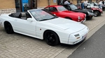 Cars & Coffee Oostende -  30 juni 2024