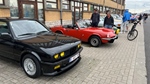 Cars & Coffee Oostende -  30 juni 2024