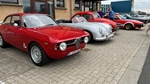 Cars & Coffee Oostende -  30 juni 2024