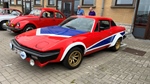 Cars & Coffee Oostende -  30 juni 2024