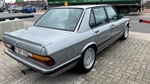 Cars & Coffee Oostende -  30 juni 2024