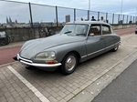 Cars & Coffee Oostende -  30 juni 2024